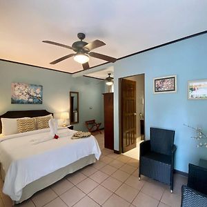 Habitación Estándar con Cama Queen