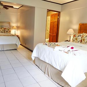 Habitación Cuádruple Premium